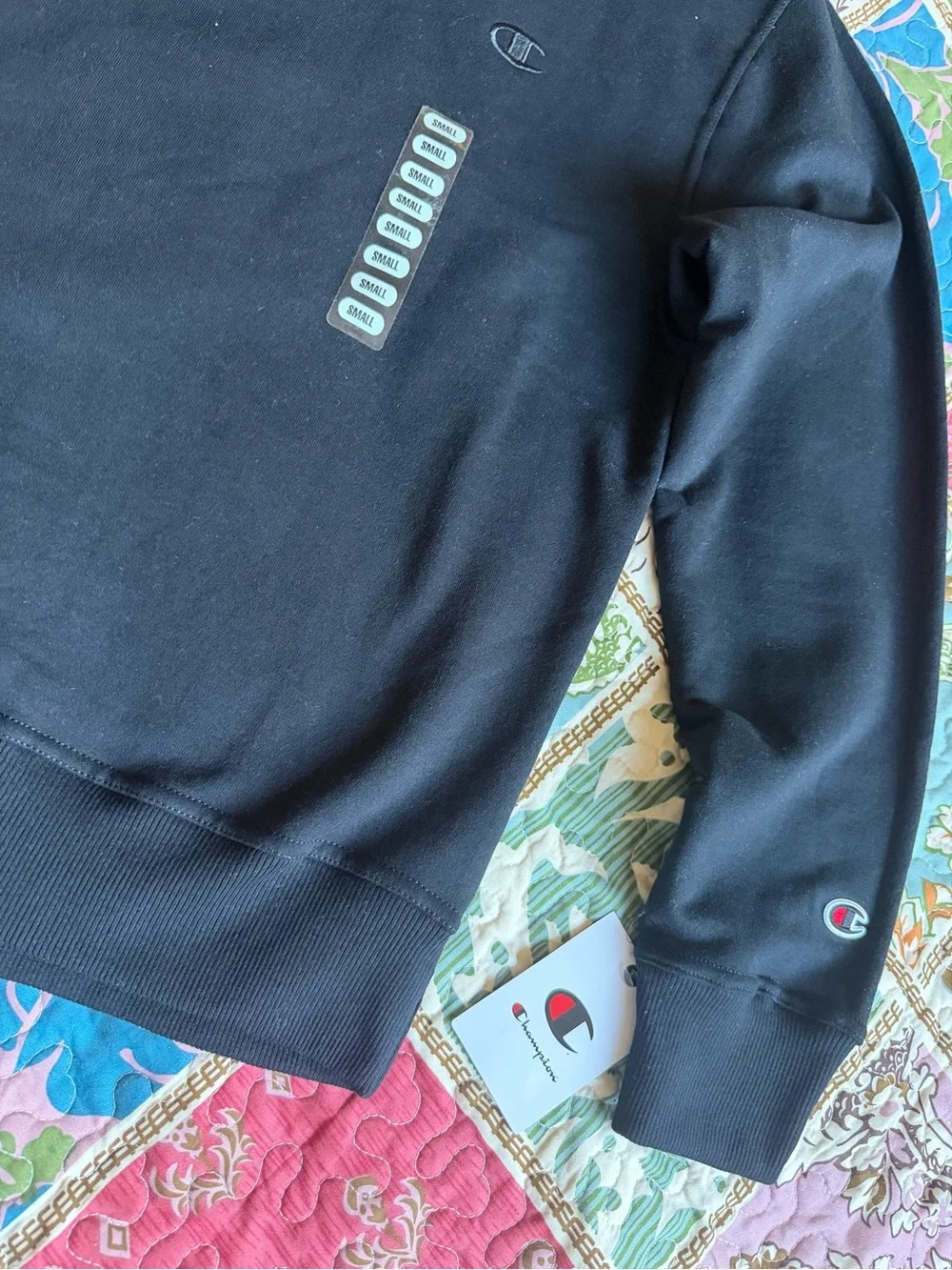Champion brand new